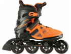 Rollers Nils Extreme Skals Nils Extreme NA14112 Black-Ora...