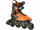 Nils Extreme Rollers Nils extrémní brusle NA14112 Black-O...