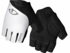 Giro Men s Gloves Giro Jag krátký prst WHT velikost S (ob...