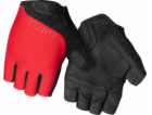 Giro Men s Gloves Giro Jag krátký prst BRT červená M (obv...