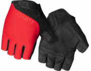 Giro Men s Gloves Giro Jag krátký prst BRT červená L (obvod rukou 229-248 mm / délka ruky 189-199 mm) (nové)