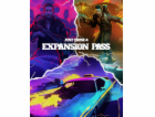 ESD Just Cause 4 Expansion Pass