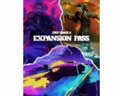 ESD Just Cause 4 Expansion Pass