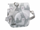 Cullmann RIO Fit 120 llama Camera bag for Instax Mini 12