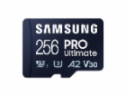 Samsung microSDXC 256 GB MB-MY256SA/WW Samsung micro SDXC...