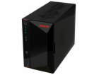 Asustor Nimbustor 2 Gen2 AS5402T 2 Bay NAS, Quad-Core 2.0...