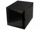 ASUSTOR Nimbustor 4 AS5404T - 4 Bay NAS, Quad-Core 2.0GHz...