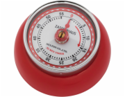 Zassenhaus Timer Speed red