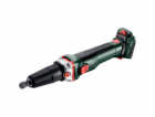 Metabo GVB 18 LTX BL 11-7 HT