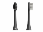 Tesla Smart Toothbrush TS200 Brush Heads Black 2x