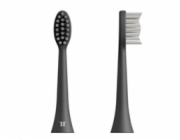 Tesla Smart Toothbrush TS200 Brush Heads Black 2x