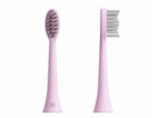 Tesla Smart Toothbrush TS200 Brush Heads Pink 2x