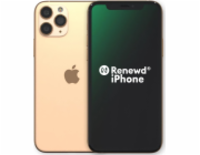 Renewd® iPhone 11 Pro Gold 64GB