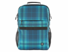 HP 16,1" Batoh Campus XL Tartan Plaid