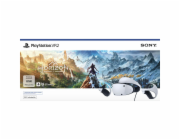 Sony Playstation VR2 Horizon Call of the Mountain-Bundle PS5