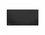 Podložka pod myš Natec OBSIDIAN BLACK 800x400mm (NPO-2084) Podložka pod myš Natec OBSIDIAN BLACK 800x400mm