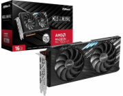 ASRock Radeon RX 7800 XT Challenger OC 16GB GDDR6 90-GA4SZZ-00UANF ASROCK AMD Radeon RX 7800 XT Challenger 16G OC / 16GB GDDR6 / PCI-E / HDMI / 3x DP