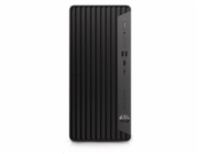 HP PC Pro Tower 400G9 i5-13500, 1x8GB, 512GB M.2 NVMe, Intel HD DP+HDMI, usb kl. myš, 260W platinum, FDOS, 3y onsite