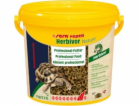 Sera Reptil Professional Herbivor Nature 3.800 ml, granul...