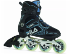 Rolki Fila FS Rol LEGACY Pro 84 LADY blk/lgtblue 41