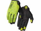 Giro Men s Gloves Giro dnd dlouhý prst lme brondwn veliko...