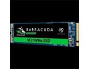 Seagate BarraCuda 250GB, ZP250CV3A002 Seagate® BarraCuda™ PCIe, 250GB SSD, M.2 2280 PCIe 4.0 NVMe, Read/Write: 3,200 / 1,300 MB/s