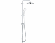 Grohe Tempesta 210 Duschsystem m.Umst.