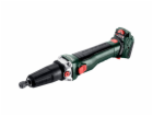 Metabo GVB 18 LTX BL 11-28