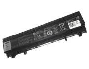 DELL baterie/ 6-článková/ 65 Wh/ pro Latitude E5440/ E5540