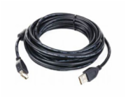 KABEL USB 2.0 prodlužovací AA 3m