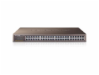 TP-Link Switch 48-Port/100Mbps/Rack