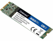 INTENSO SSD TOP 128GB/M.2 2280/M.2 SATA