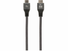 GEMBIRD Kabel HDMI 2.1 M/M 2m, 8K Ultra High Plus