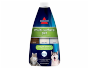 BISSELL MultiSurface Pet with febreeze - CrossWave