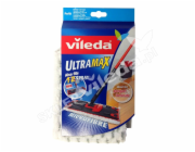 Vileda 155747 UltraMax náhrada Microfibre 2v1