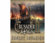 ESD Crusader Kings II Sunset Invasion