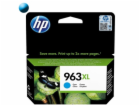 HP Cartridge HP 963XL Cyan