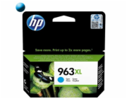 HP Cartridge HP 963XL Cyan