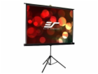 Elite Screens platno stativ 152x203 T100UWV1