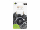 SBOX 3535-1,5B, Kabel 3,5mm jack/jack 1,5m blk