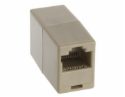 SBOX INLINE-CUPLER Spojka RJ45 pro 100MBit., cat.5