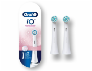 ORALB iO Gentle Care White, hlavice, 2ks