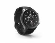 HAMA Fit Watch 6910, sportovní hodinky, černé