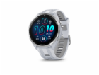 GARMIN Forerunner 965, Whitestone/Powder Gray