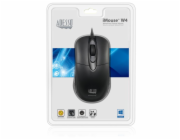 ADESSO iMouse W4, Optical Mouse IP66
