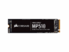 CORSAIR Force MP510, 480GB/M.2 2280/M.2 NVMe