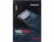 SAMSUNG SSD 980 PRO 500GB/M.2 2280/M.2 NVMe