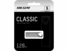 HIKSEMI HS-USB-M200 U3, USB Klíč, 128GB, stříb