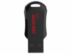 HIKSEMI HS-USB-M200R, USB Klíč, 16GB, čer/čer