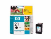 HP Cartridge C9351AE BLACK 21